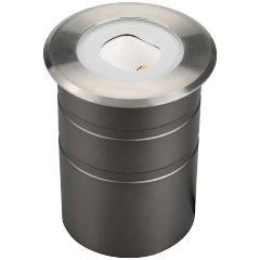 Изображение товара Ландшафтный светильник Arlight LTD-Ground-Tilt-R80-9W Day4000 032213