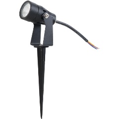 Изображение товара Ландшафтный светильник Arte Lamp Elsie A4705IN-1BK