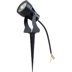 Изображение товара Ландшафтный светодиодный светильник Arte Lamp Elsie A4710IN-1BK