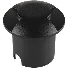 Изображение товара Ландшафтный светильник Arte Lamp Piazza A3221IN-2BK