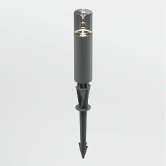 Изображение товара Ландшафтный светильник Elektrostandard Hidden 35166/S a066035