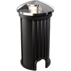 Изображение товара Ландшафтный светильник Maytoni Flash O044DL-L1S3K1