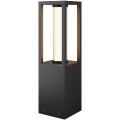 Изображение товара Ландшафтный светодиодный светильник Maytoni Outdoor Expo O480FL-L12B3K