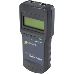 Изображение товара Кабельный тестер Lanmaster LAN-PRO-L
