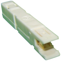 Изображение товара Вилка Lanmaster LAN-S110P1, 1 пара для 110 кросса