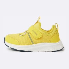 Изображение товара Кроссовки LASSIE 7400037A-2151 для мальчика, цвет жёлтый, размер 22