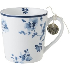 Изображение товара Кружка Laura Ashley China Rose (178235)