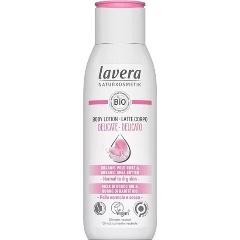 Изображение товара Лосьон для тела LAVERA Деликатный, 200 мл.