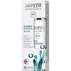 Изображение товара Сыворотка для лица LAVERA Hydro sensation увлажнение 30 мл