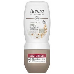 Изображение товара Дезодорант шариковый LAVERA Нежный, 50 мл