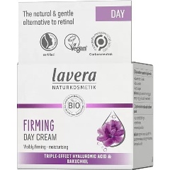Изображение товара Дневной крем для лица LAVERA Разглаживающий, 50 мл