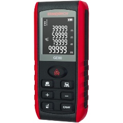 Изображение товара Лазерная рулетка Ermenrich Reel GE80