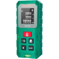 Изображение товара Лазерная рулетка Ermenrich Reel GS100