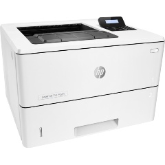 Изображение товара Лазерный принтер HP LaserJet Pro M501dn