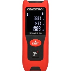 Изображение товара Лазерный дальномер CONDTROL Smart 30