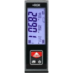 Изображение товара Лазерный дальномер RGK D40