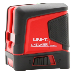 Изображение товара Лазерный построитель плоскостей UNI-T LM570LD-II