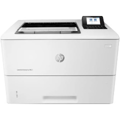 Изображение товара Лазерный принтер HP LaserJet Enterprise M507dn