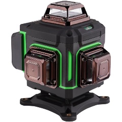 Изображение товара Лазерный уровень AMO LN 4D-360-7