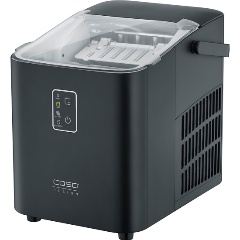 Изображение товара Льдогенератор Caso IceChef Compact для пальчикового льда мощностью 120 Вт и производительностью 12 