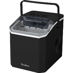 Изображение товара Льдогенератор Tesler ICM-1203 BLACK