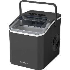 Изображение товара Льдогенератор Tesler ICM-1203 GREY