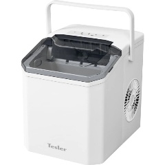 Изображение товара Льдогенератор Tesler ICM-1203 WHITE