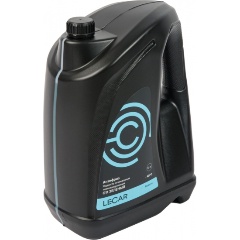 Изображение товара Антифриз LECAR G11 готовый -40C зеленый 10 л Высокое качество защиты двигателя