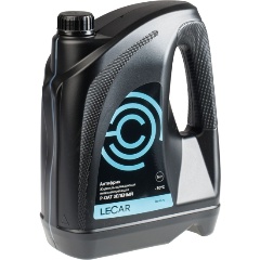 Изображение товара Антифриз LECAR G12 готовый -40C желтый 5 л