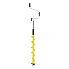 Изображение товара Ледобур ТОНАР ICEBERG-EURO 130(R)-1300 v2.0 (правое вращение)