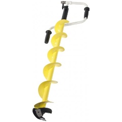 Изображение товара Ледобур ТОНАР ICEBERG-SIBERIA 110(R)-1600 v2.0 (правое вращение)