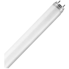 Изображение товара Лампа люминесцентная OSRAM-СМ new L18W/ 840 LUMILUX G13 d26x590mm 1350lm 4000K - лампа