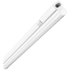 Изображение товара Линейный светильник LEDVANCE BATSWECOT5 1200 13W/830 3000K 1450lm 230V IP20 1185x22x36