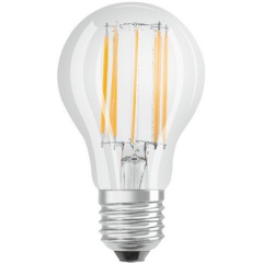 Изображение товара OSRAM PARATHOM CL A FIL GL 100 светодиодная лампа E27 11W 4000K