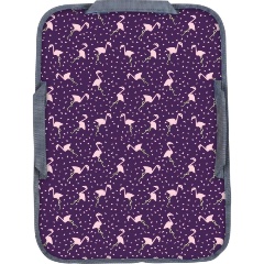 Изображение товара Ледянка Nika ЛПП4054 прямоугольная 540х400 мм, с фламинго