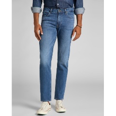 Изображение товара Джинсы LEE 112140688 мужские, цвет синий, размер 30/34