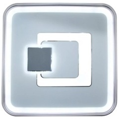 Изображение товара Потолочный светодиодный светильник LEEK Bionika Lora LE 061202-054