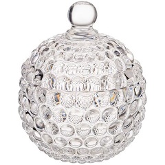 Изображение товара Банка с крышкой LEFARD 300 мл 355-302