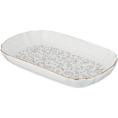 Изображение товара Блюдо LEFARD "фабьен" 25х17х4 см.