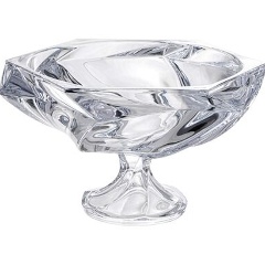 Изображение товара Блюдо на ножке LEFARD "bohema" высота 20 см