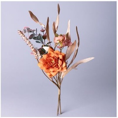 Изображение товара Букет искусственных цветов LEFARD 43 см., без упаковки (287-205)