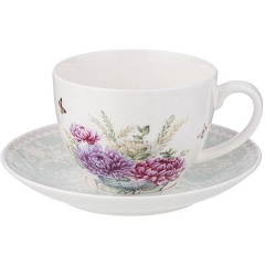 Изображение товара Чайная пара LEFARD 280 мл. (87-317)