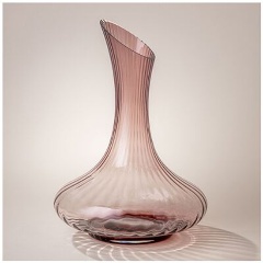 Изображение товара Декантер LEFARD mirage purple 1750 мл стекло без крышки стильный и универсальный товар