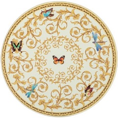 Изображение товара Доска сервирочная LEFARD "monogram" 20 см (198-319)