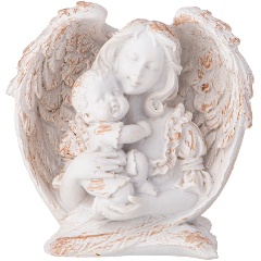 Изображение товара Фигурка LEFARD Коллекция "Amore" 390-1295