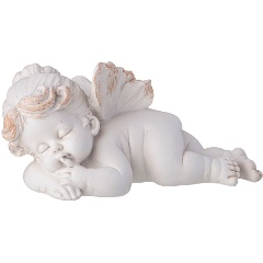 Изображение товара Фигурка LEFARD Коллекция "Amore" 390-1298