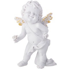 Изображение товара Фигурка LEFARD Коллекция "Amore" 390-1300