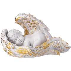 Изображение товара Фигурка LEFARD Коллекция "Amore" 390-1301