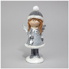 Изображение товара Фигурка LEFARD "magic collection" 6,8х5х14 см (233-379)