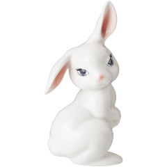 Изображение товара Фигурка LEFARD "кролик" 10 см 58-1045